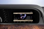 Mercedes-Benz S-Class 2007 года